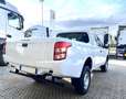 Mitsubishi L200 pickup 4x4 Wit - thumbnail 4