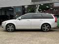 Volvo V50 2.0 D3 Summum LEER/PANO/TREKHAAK/BLIS/NAVI Gris - thumbnail 4
