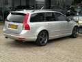 Volvo V50 2.0 D3 Summum LEER/PANO/TREKHAAK/BLIS/NAVI Gris - thumbnail 7