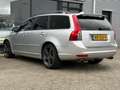 Volvo V50 2.0 D3 Summum LEER/PANO/TREKHAAK/BLIS/NAVI Gris - thumbnail 5