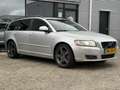 Volvo V50 2.0 D3 Summum LEER/PANO/TREKHAAK/BLIS/NAVI Gris - thumbnail 9