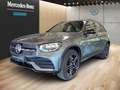 Mercedes-Benz GLC 300 GLC 300 de 4M *AMG*PANO*AHK*MBUX*HUD*STHZ*NAVI** Grau - thumbnail 1