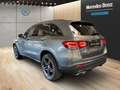 Mercedes-Benz GLC 300 GLC 300 de 4MATIC *AMG*AHK*MBUX*HUD*STHZ*NAVI* Grau - thumbnail 4