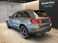 Mercedes-Benz GLC 300 GLC 300 de 4M *AMG*PANO*AHK*MBUX*HUD*STHZ*NAVI** Grau - thumbnail 4