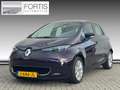 Renault ZOE R110 Limited 41 kWh (ex Accu) NAVI | 240 km BEREIK Mauve - thumbnail 1