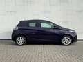 Renault ZOE R110 Limited 41 kWh (ex Accu) NAVI | 240 km BEREIK Mauve - thumbnail 14