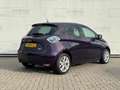 Renault ZOE R110 Limited 41 kWh (ex Accu) NAVI | 240 km BEREIK Mauve - thumbnail 2