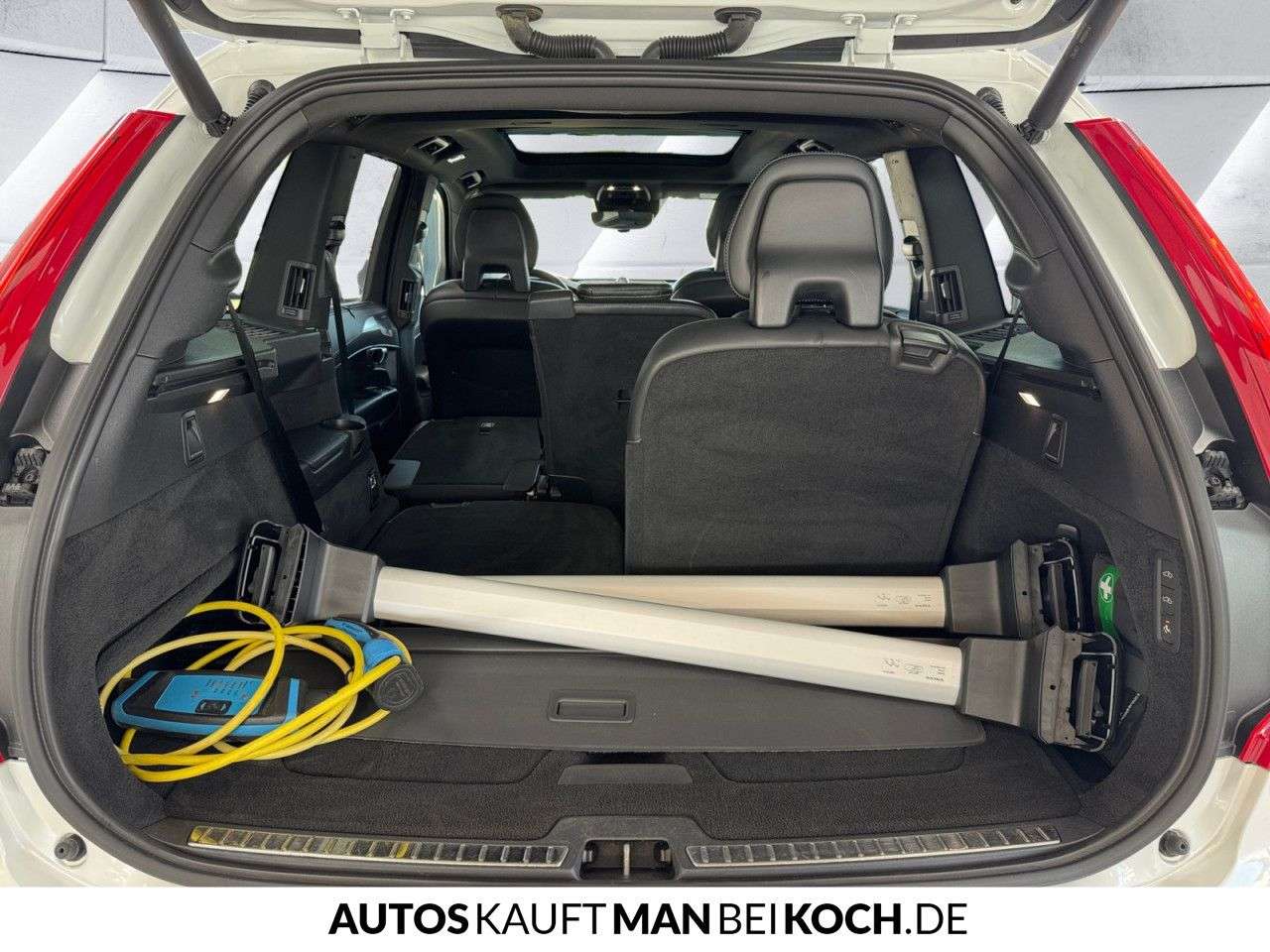 Volvo XC 90