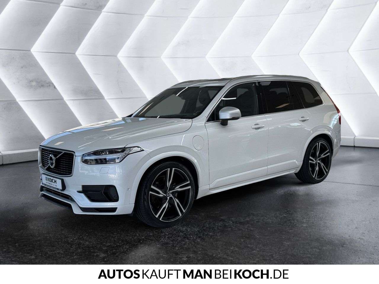 Volvo XC 90