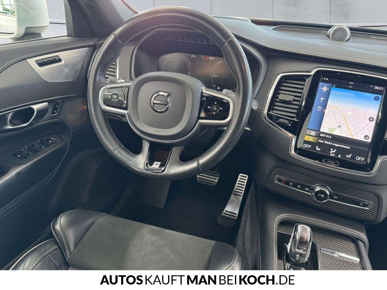 Volvo XC 90