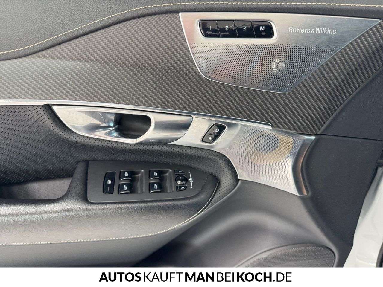 Volvo XC 90