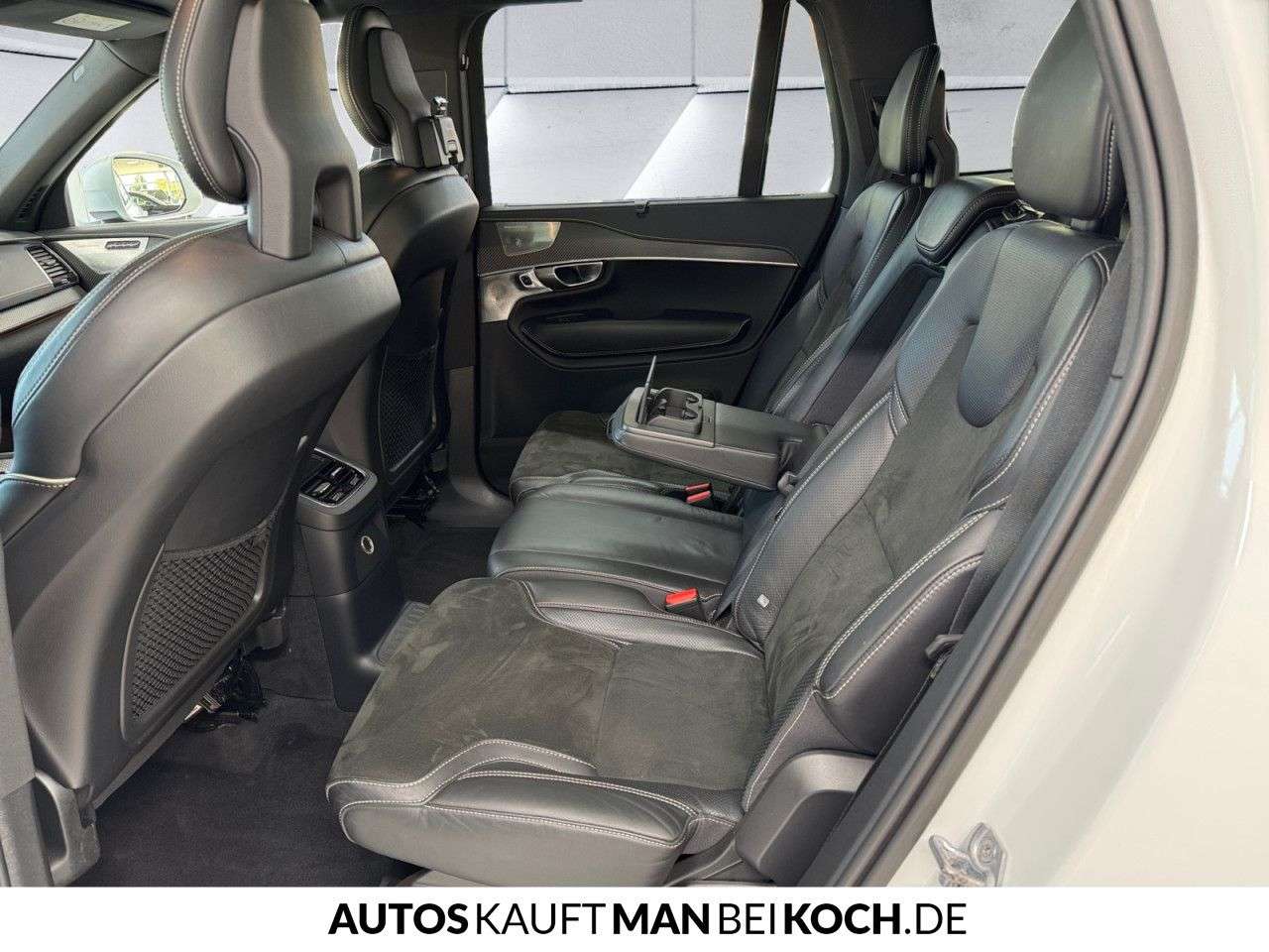 Volvo XC 90