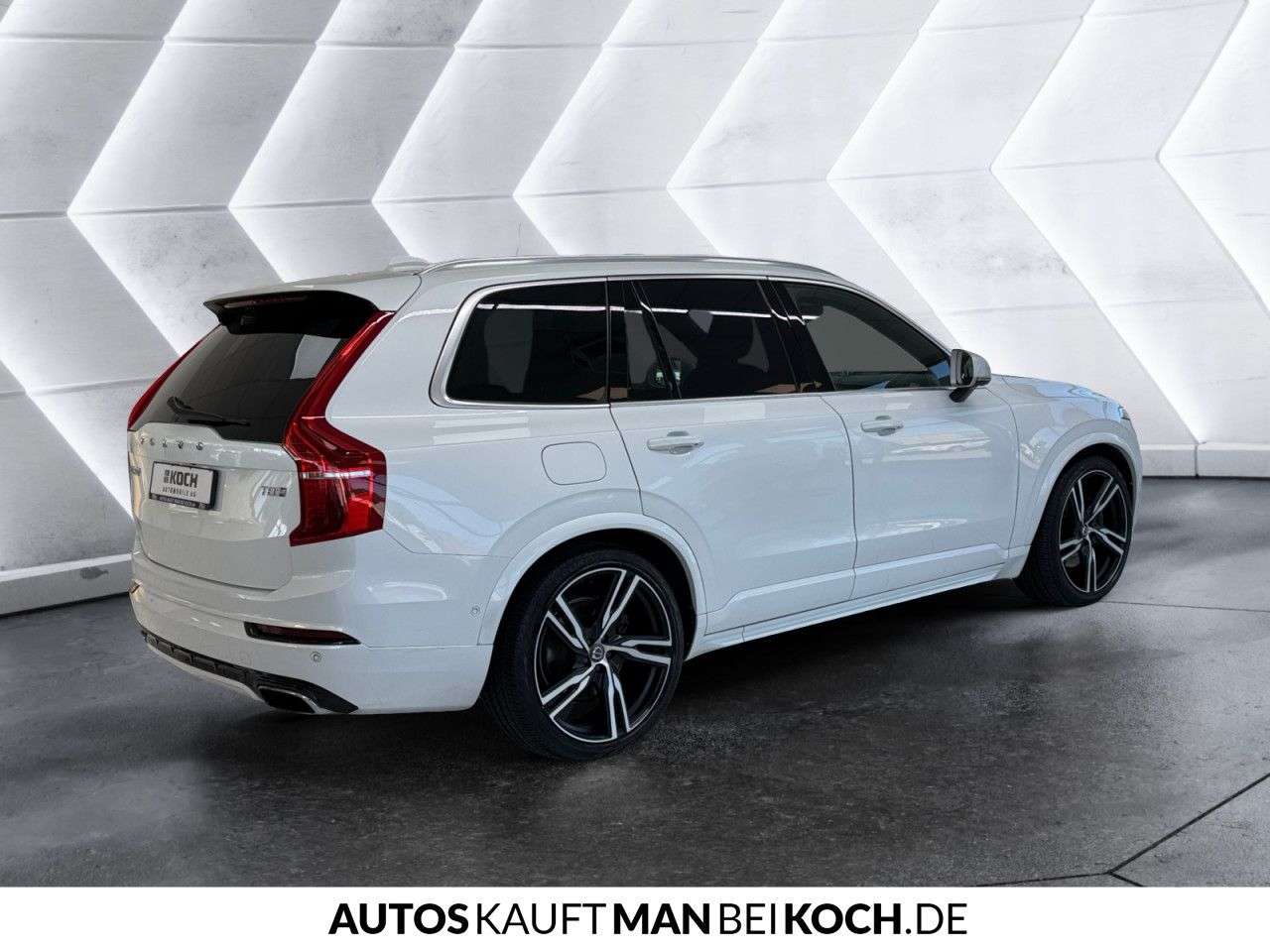 Volvo XC 90