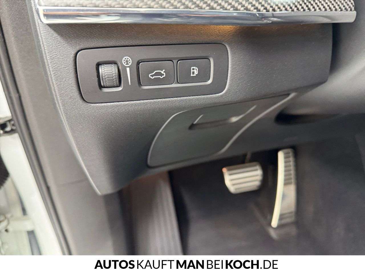Volvo XC 90