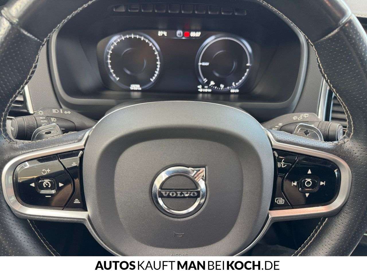 Volvo XC 90