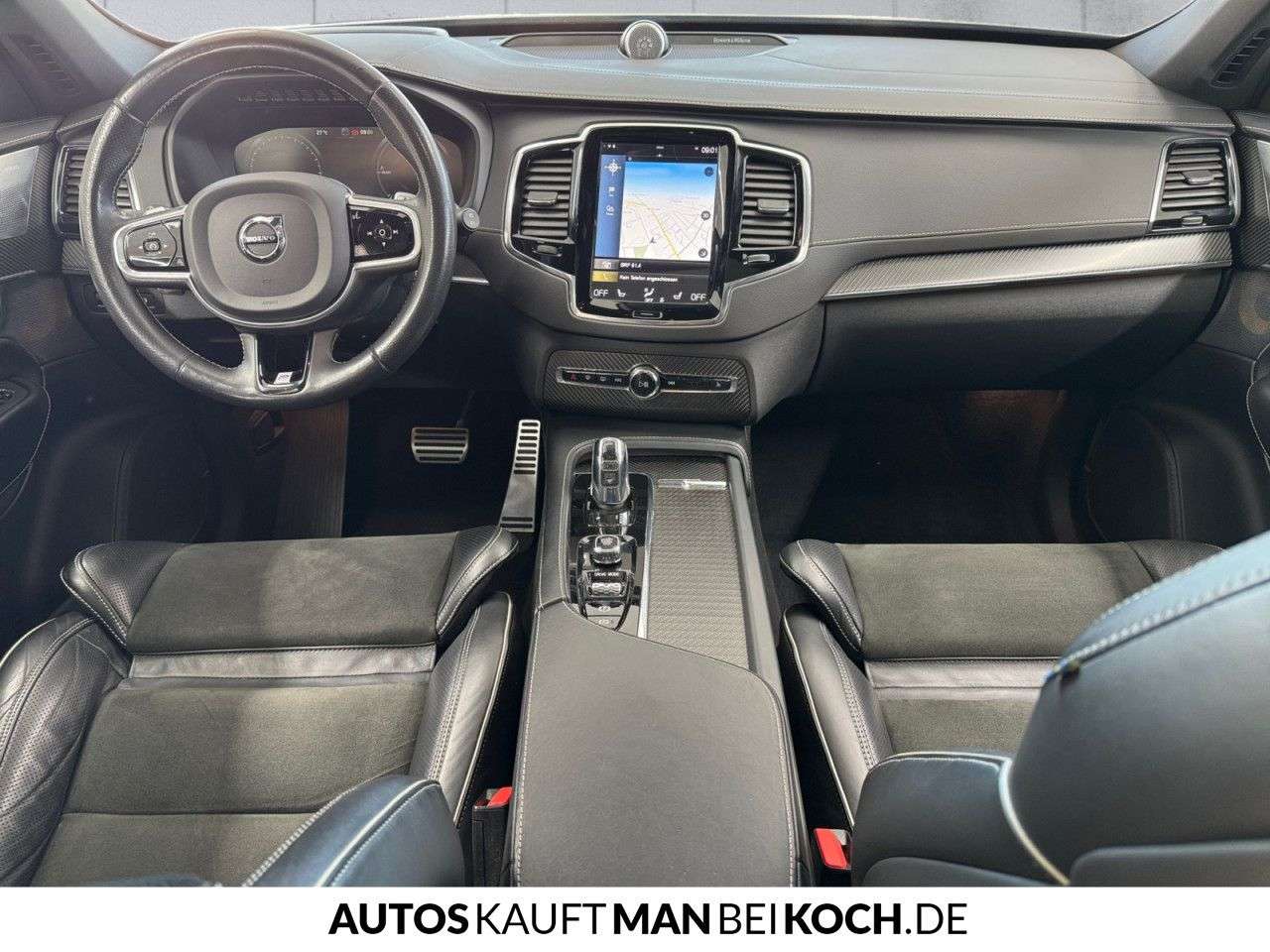 Volvo XC 90