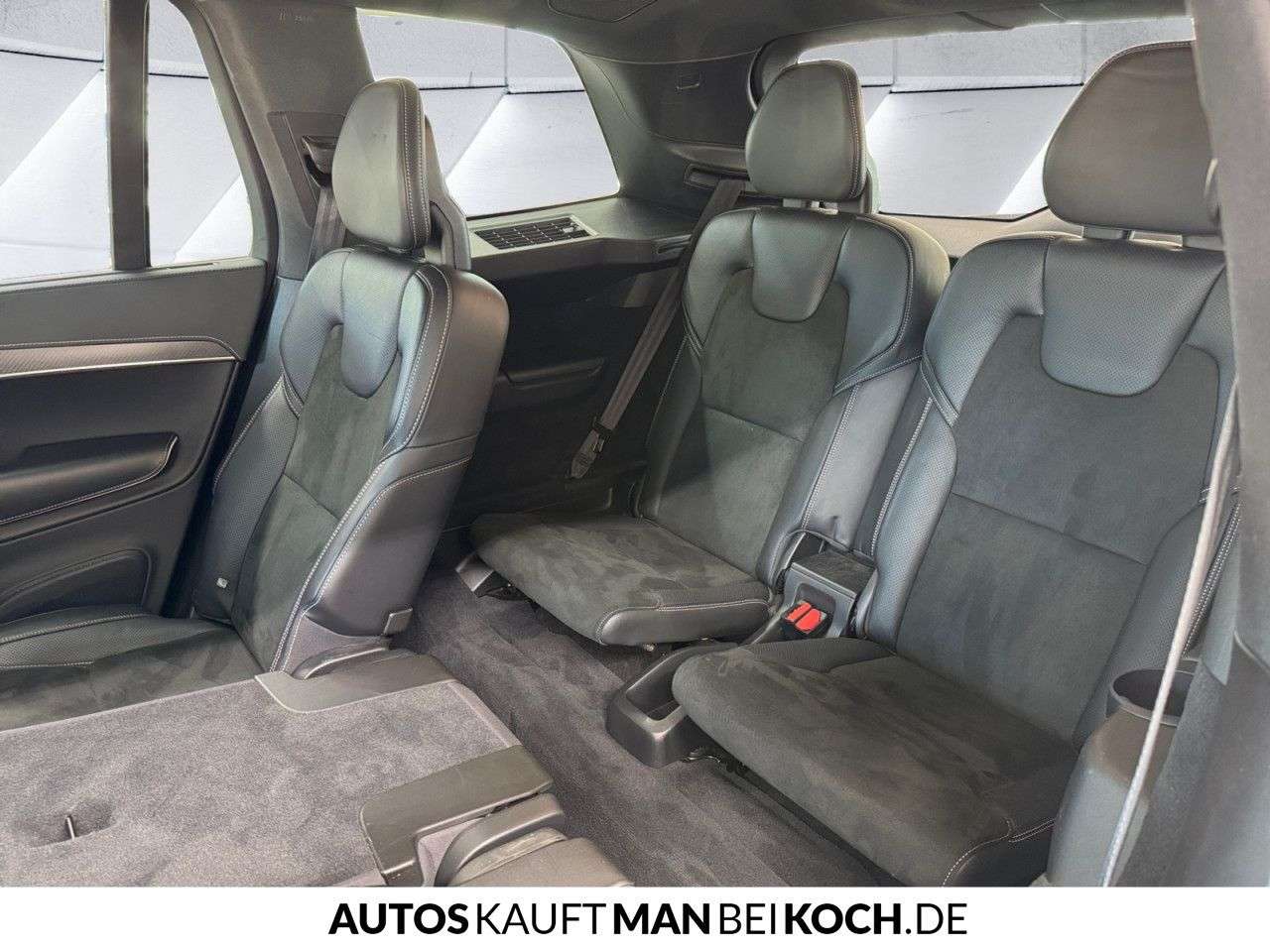 Volvo XC 90