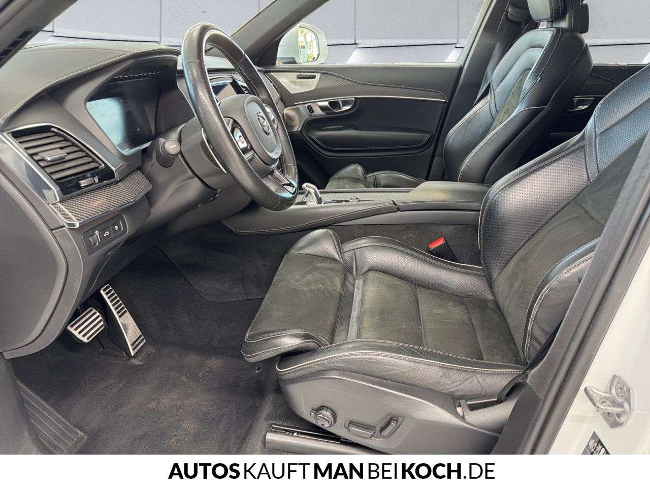 Volvo XC 90