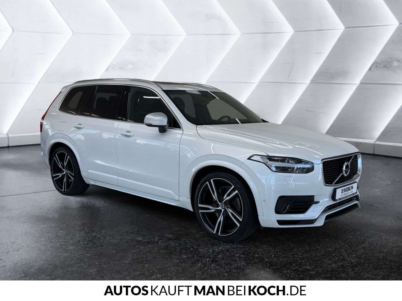 Volvo XC 90