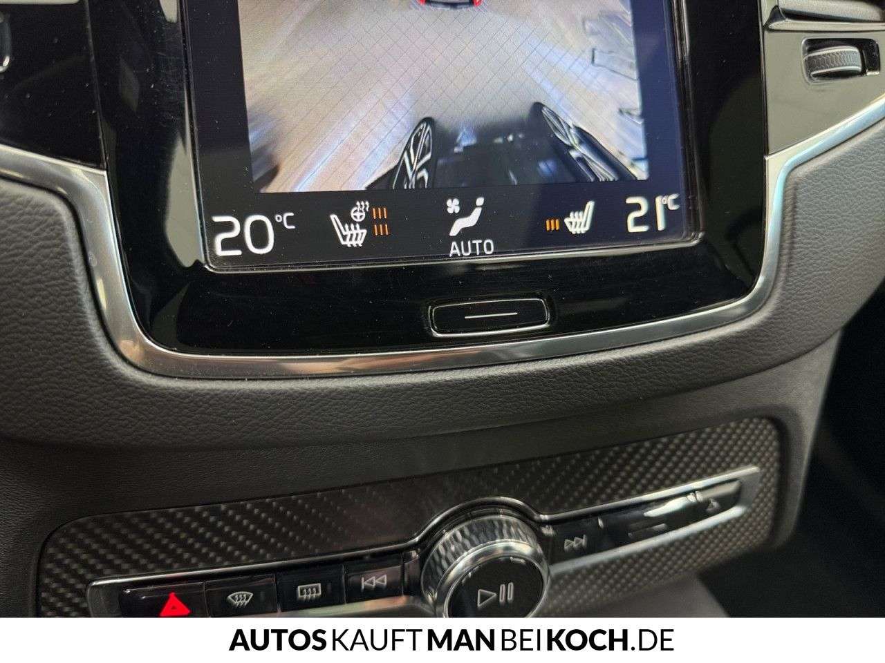 Volvo XC 90