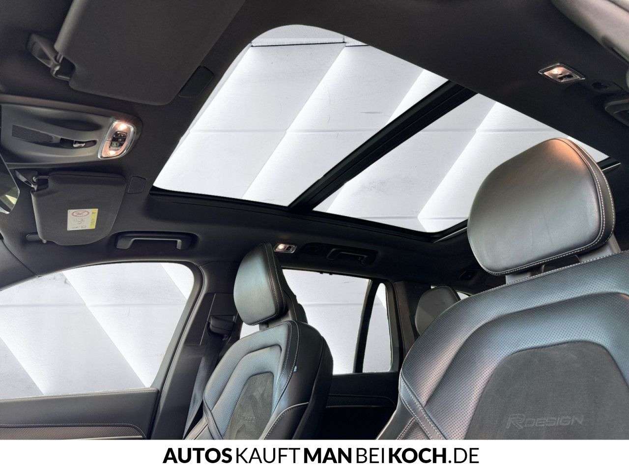 Volvo XC 90
