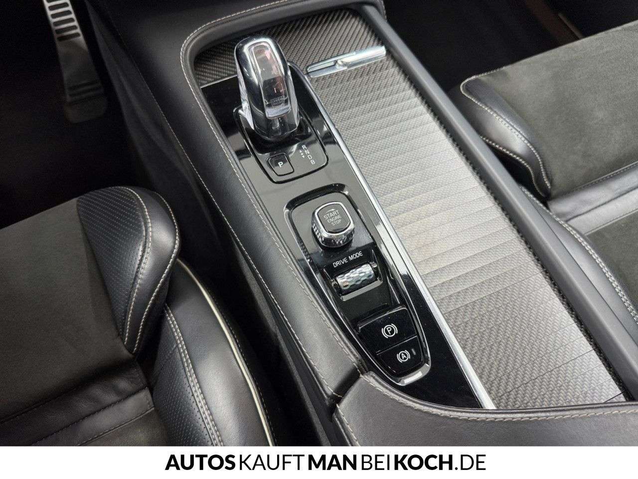 Volvo XC 90