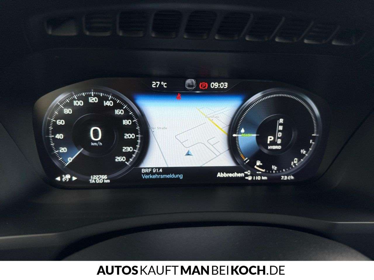 Volvo XC 90