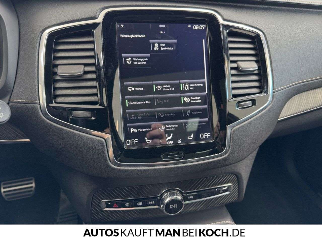 Volvo XC 90