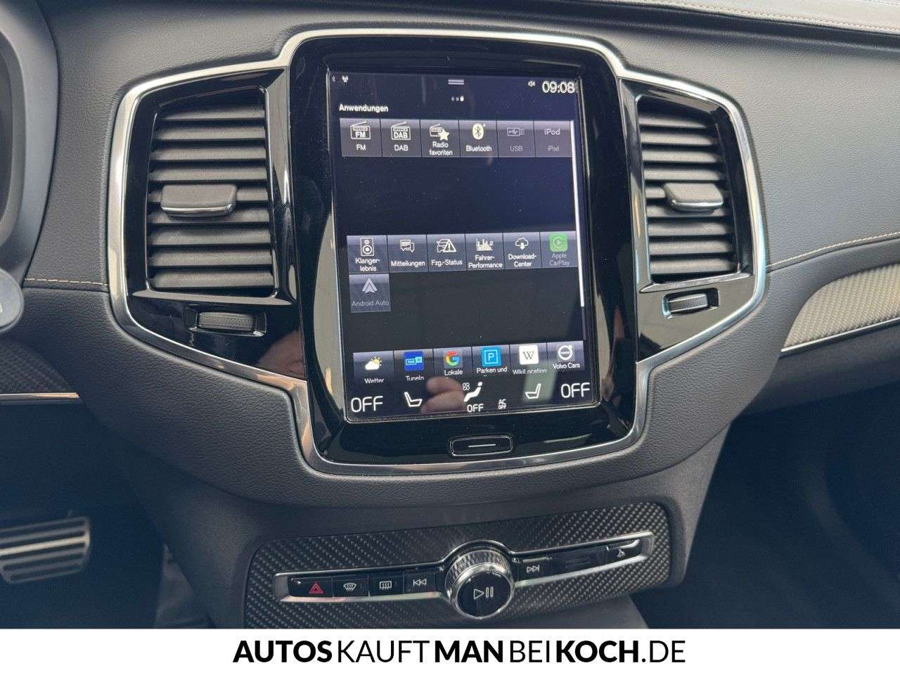 Volvo XC 90