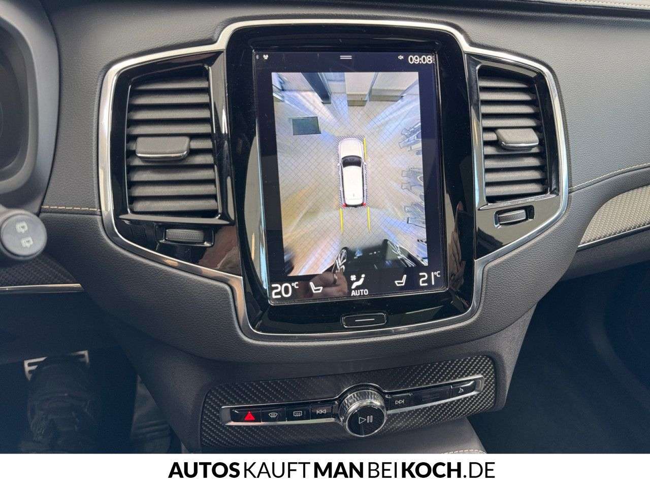 Volvo XC 90