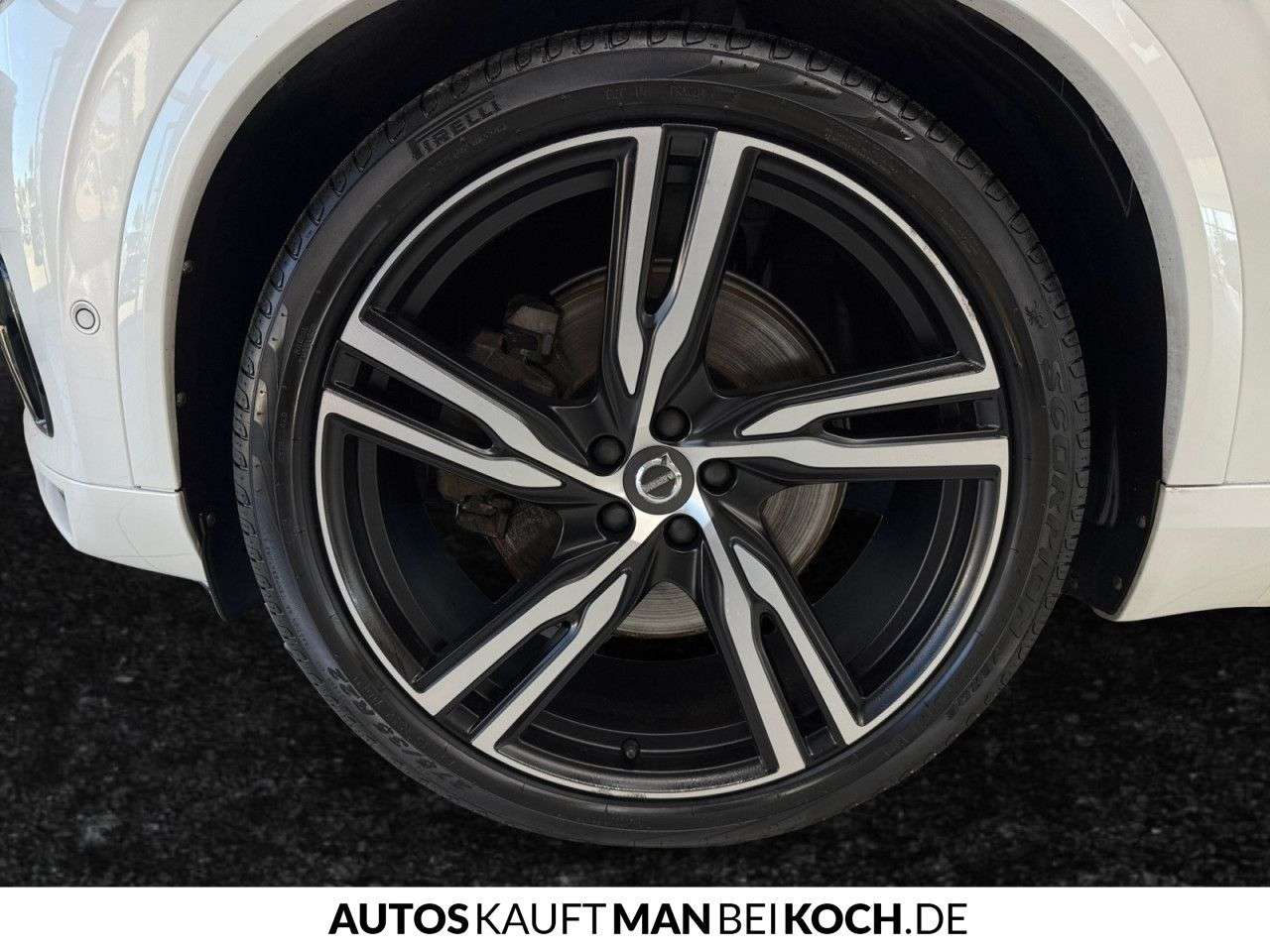 Volvo XC 90