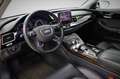 Audi A8 3.0 TDI 250 PS quattro 1.Hand ACC 4xSHZ Memor Argent - thumbnail 10