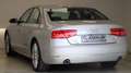 Audi A8 3.0 TDI 250 PS quattro 1.Hand ACC 4xSHZ Memor Srebrny - thumbnail 6