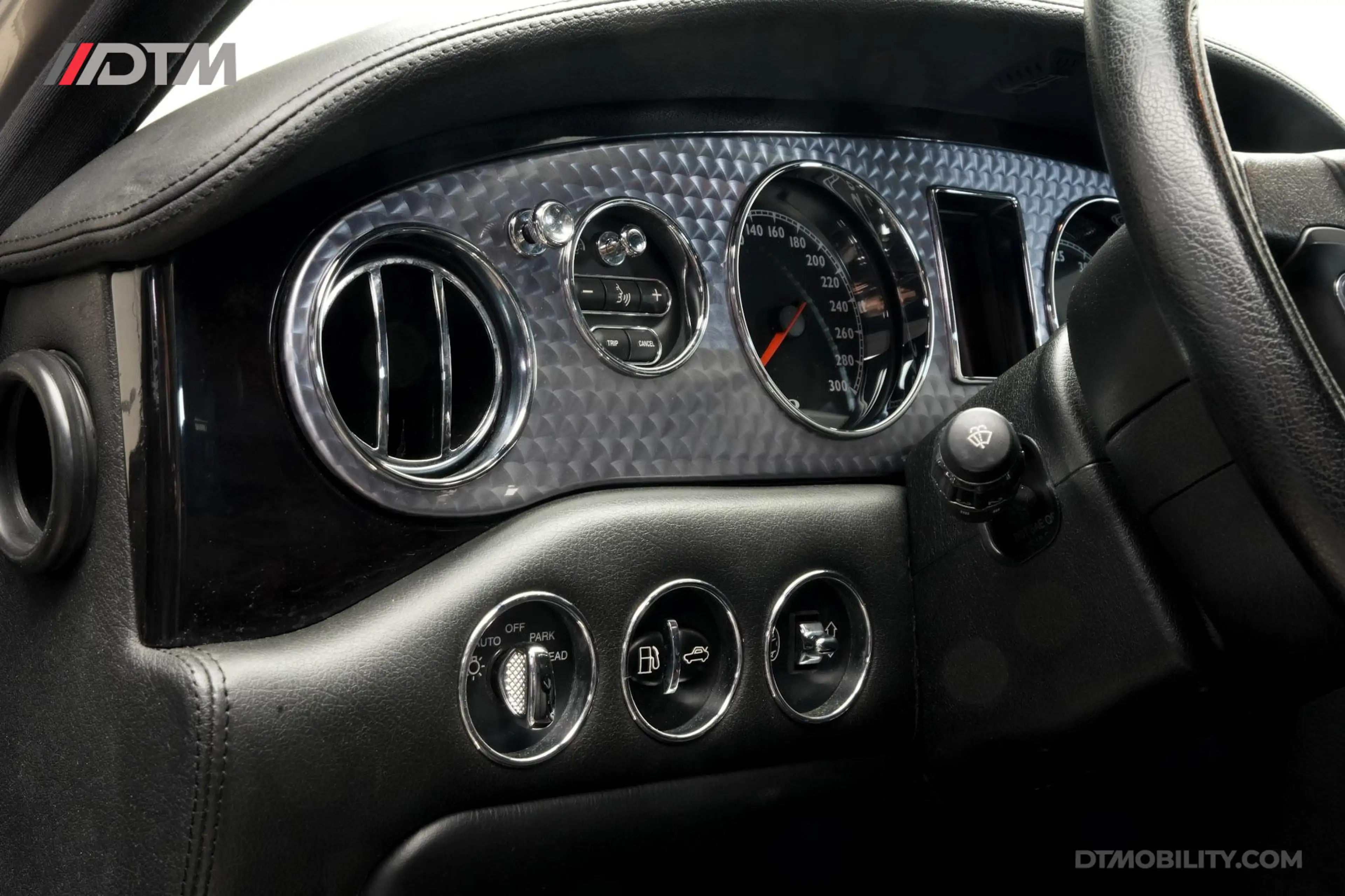 Bentley Arnage 6.8 V8 T FINAL Edition | Collector | Mulliner — photo 27
