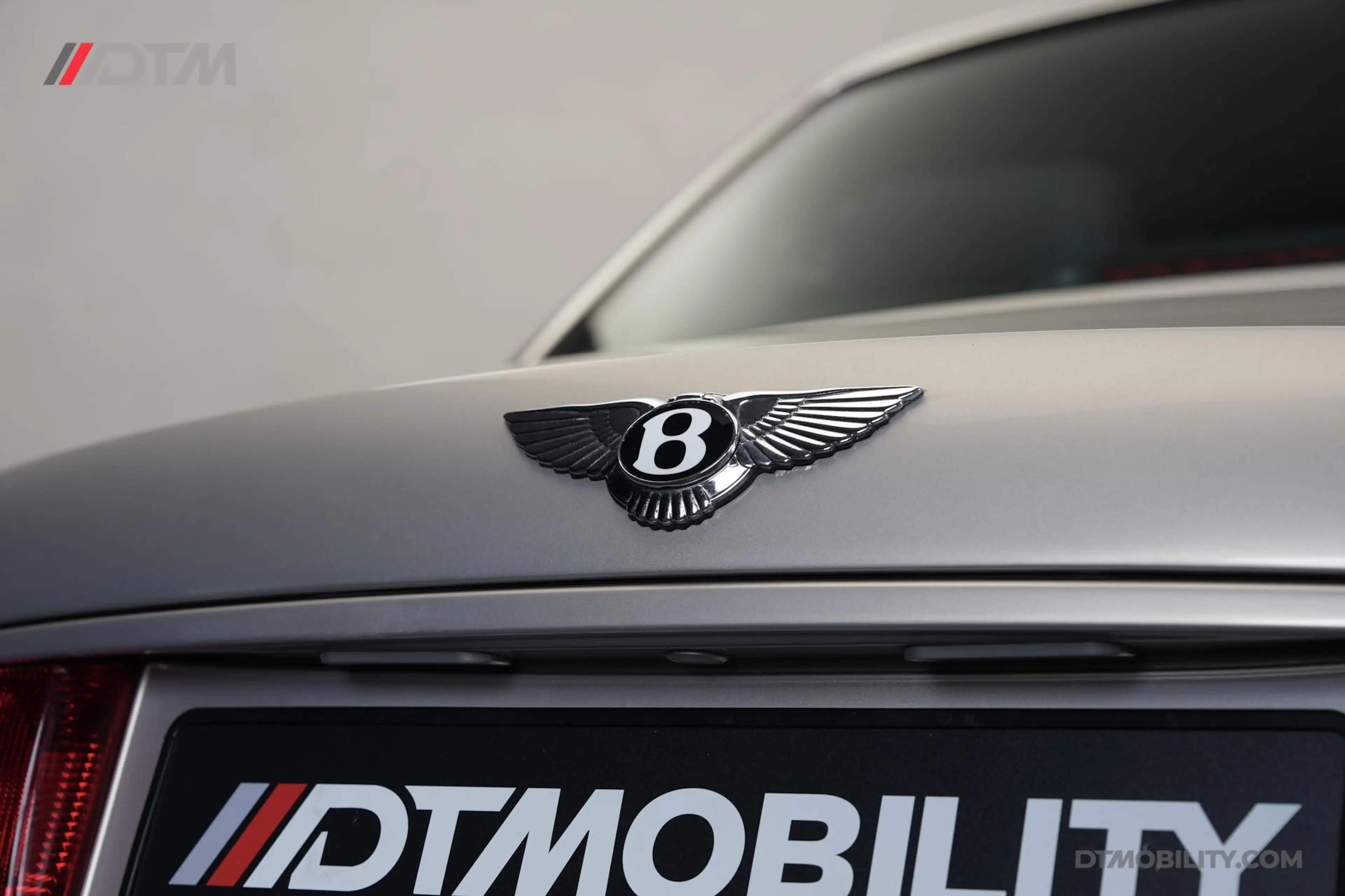 Bentley Arnage 6.8 V8 T FINAL Edition | Collector | Mulliner — photo 15