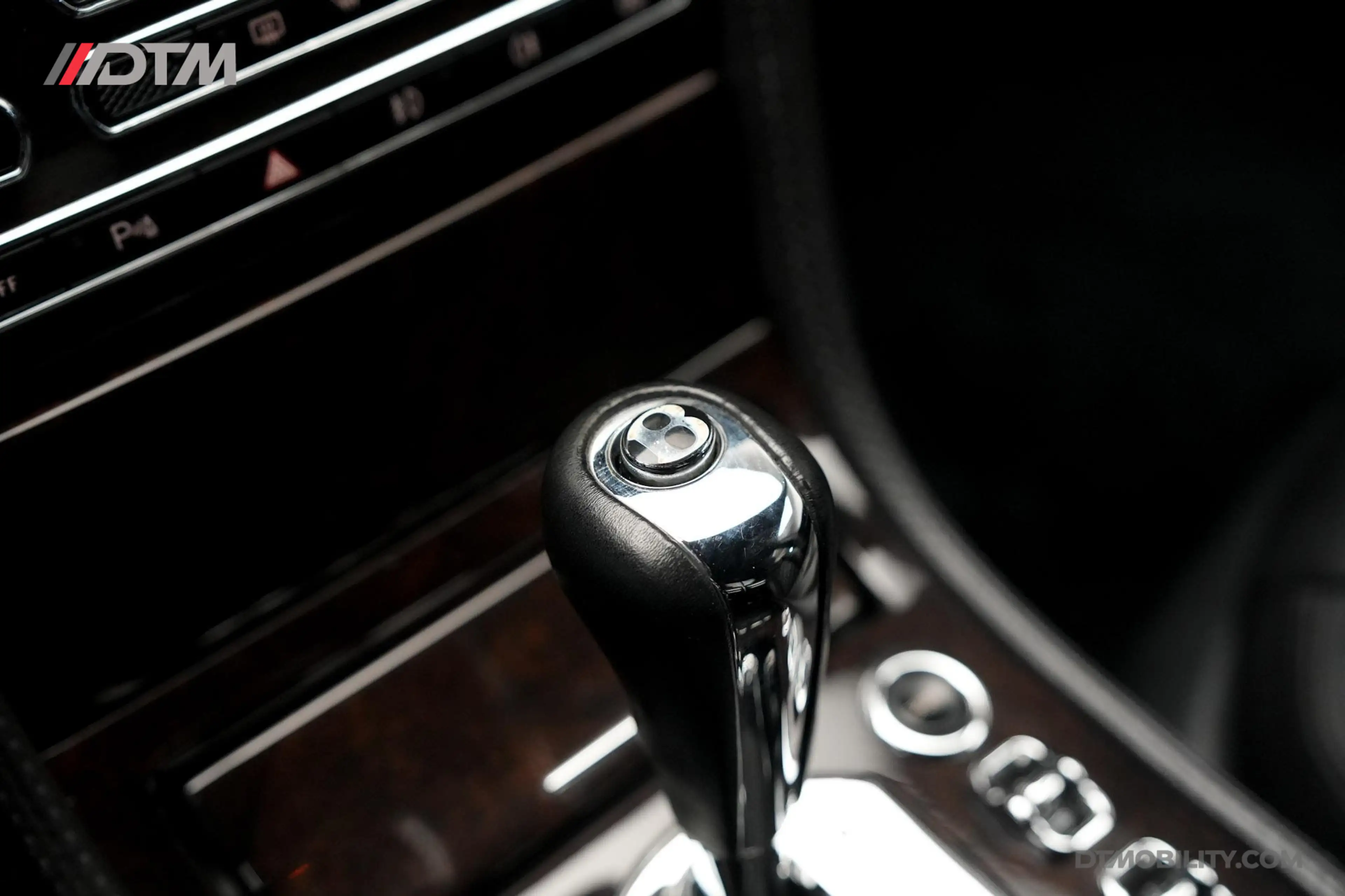 Bentley Arnage 6.8 V8 T FINAL Edition | Collector | Mulliner — photo 34