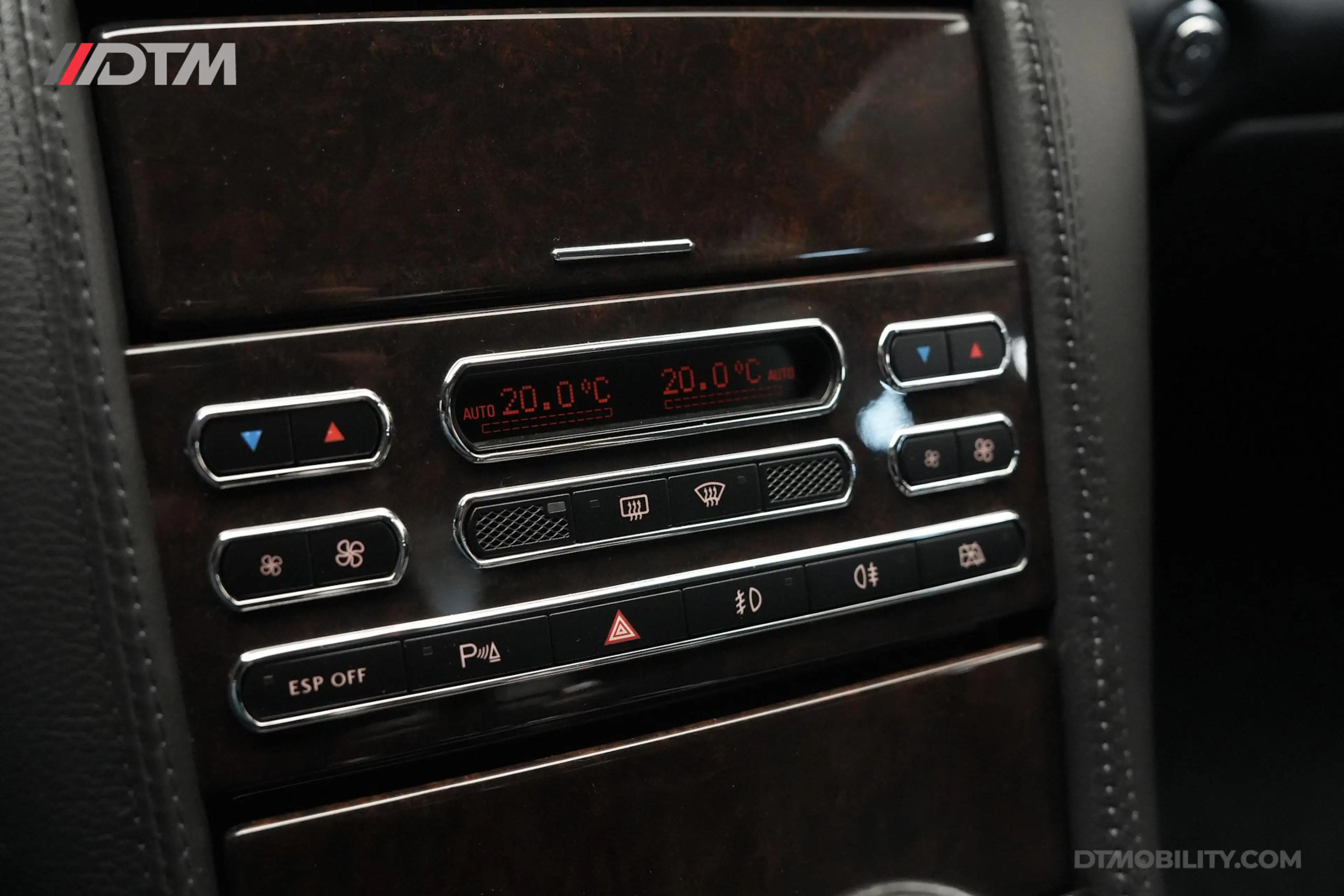 Bentley Arnage 6.8 V8 T FINAL Edition | Collector | Mulliner — photo 32