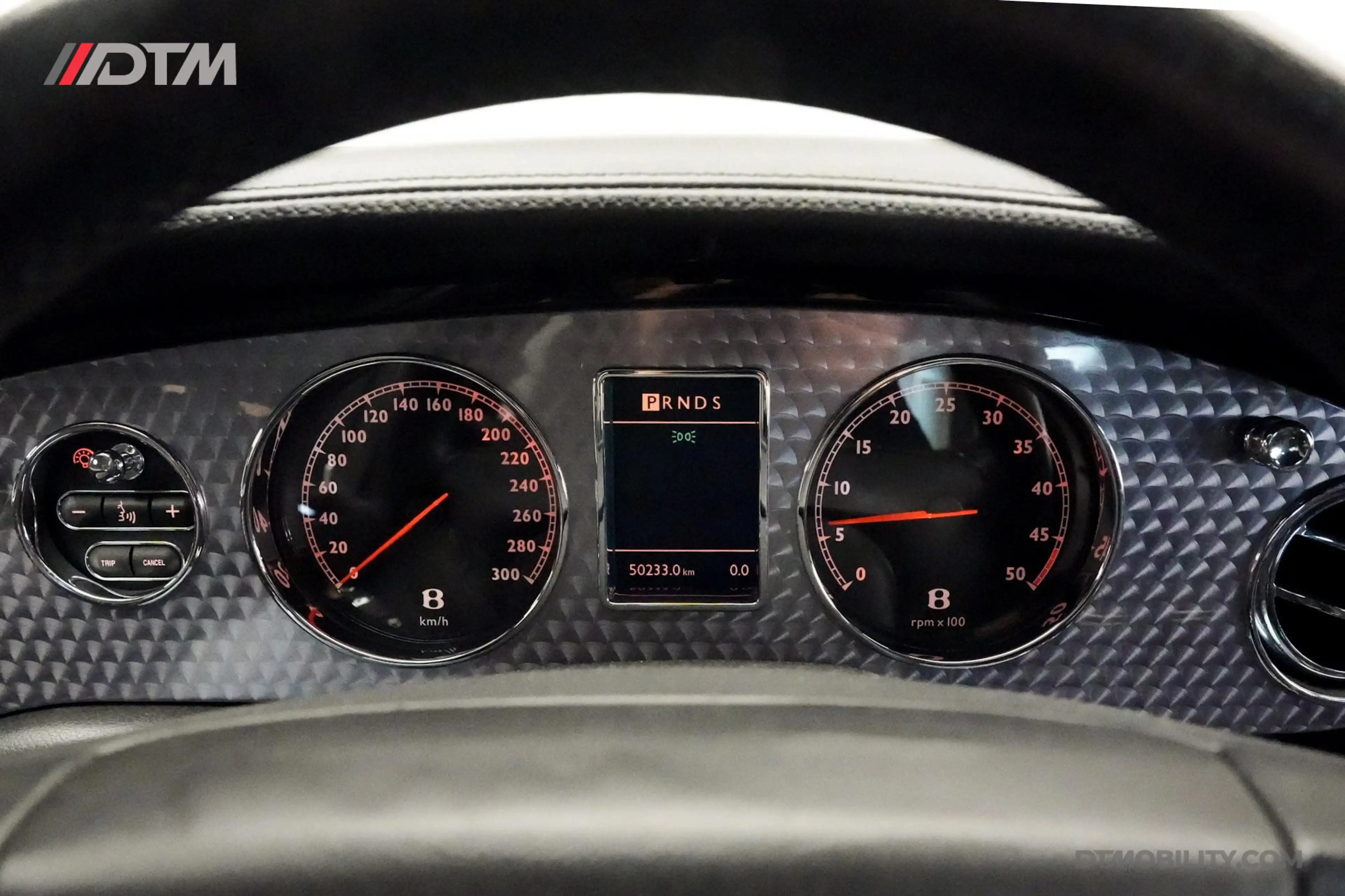 Bentley Arnage 6.8 V8 T FINAL Edition | Collector | Mulliner — photo 14