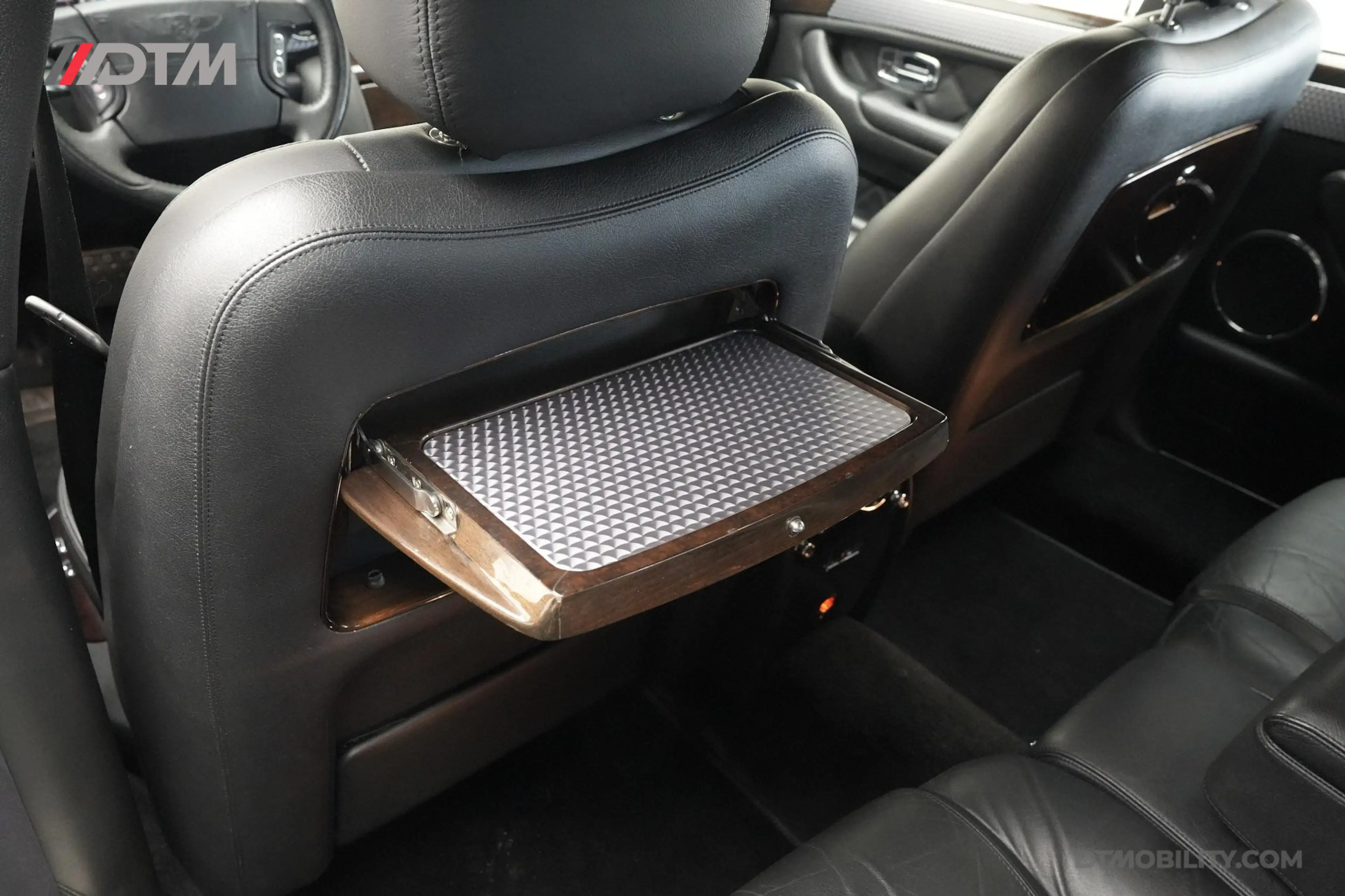 Bentley Arnage 6.8 V8 T FINAL Edition | Collector | Mulliner — photo 46