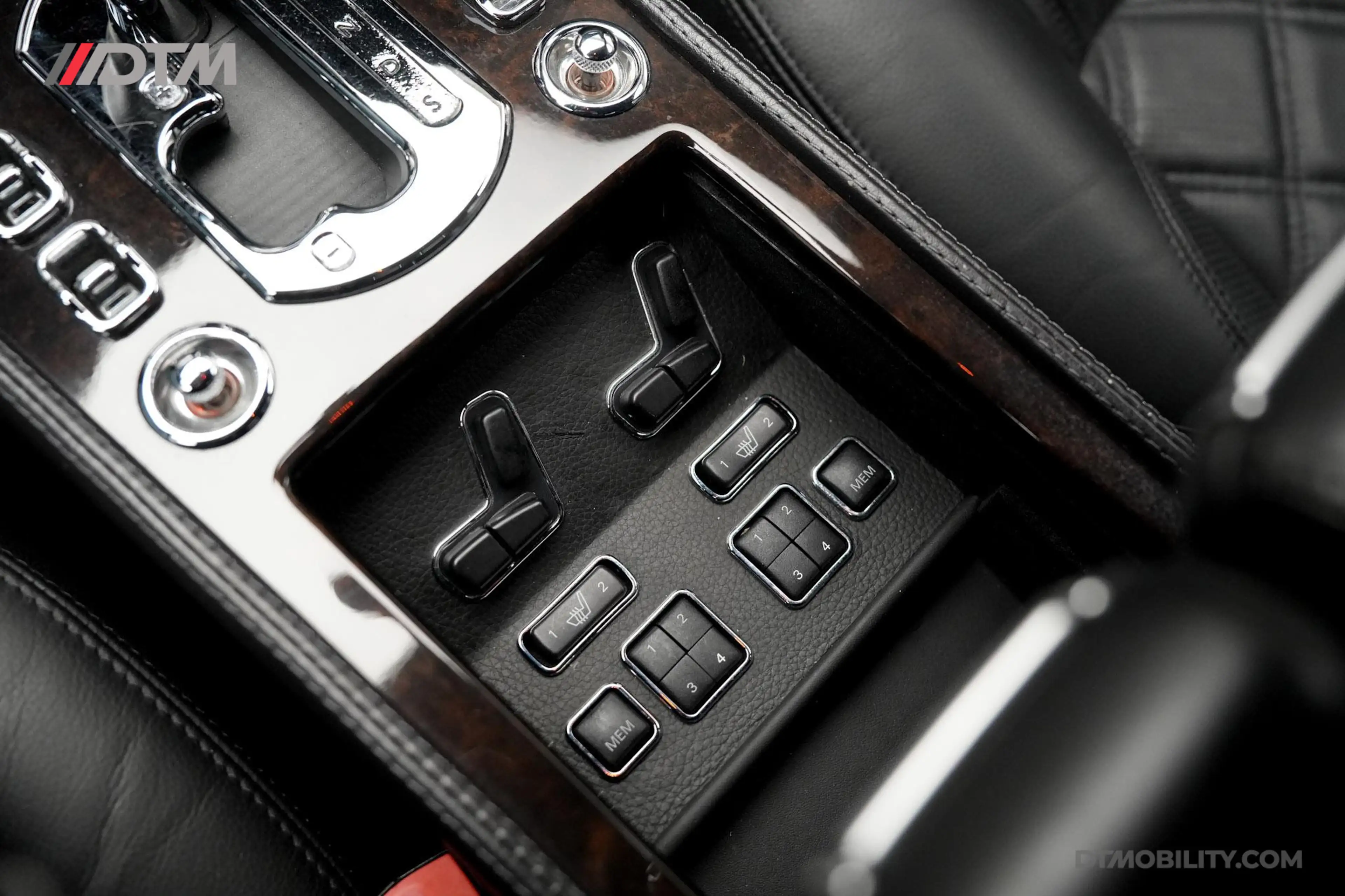 Bentley Arnage 6.8 V8 T FINAL Edition | Collector | Mulliner — photo 35