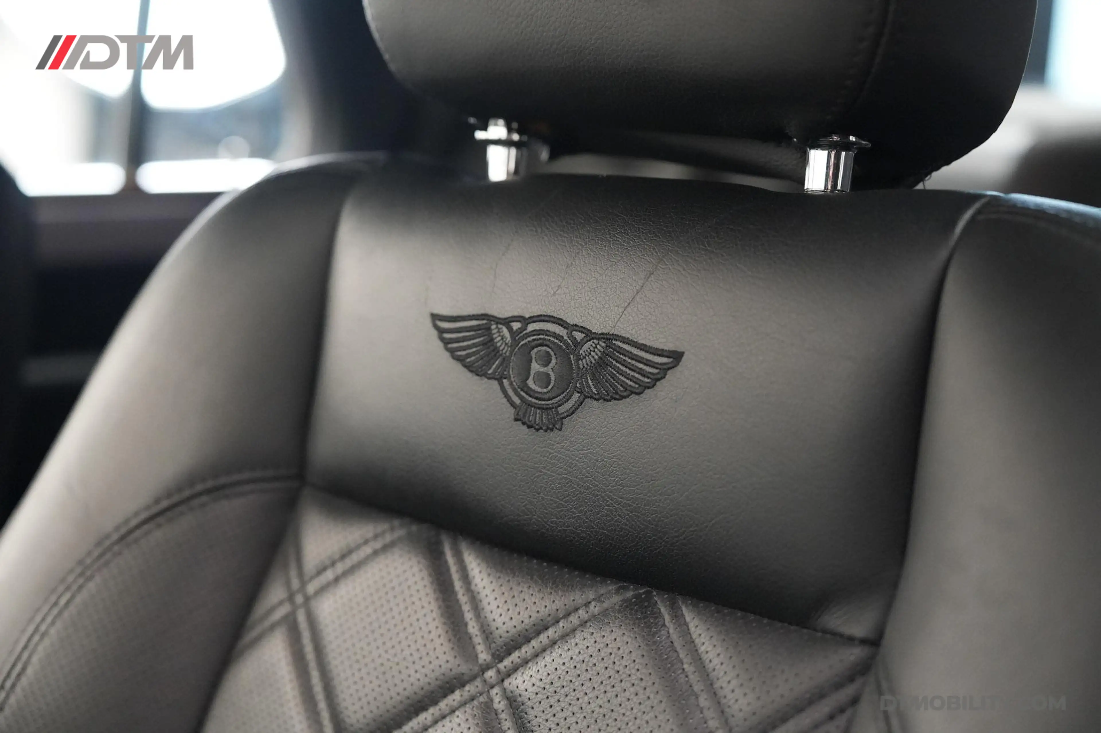 Bentley Arnage 6.8 V8 T FINAL Edition | Collector | Mulliner — photo 43