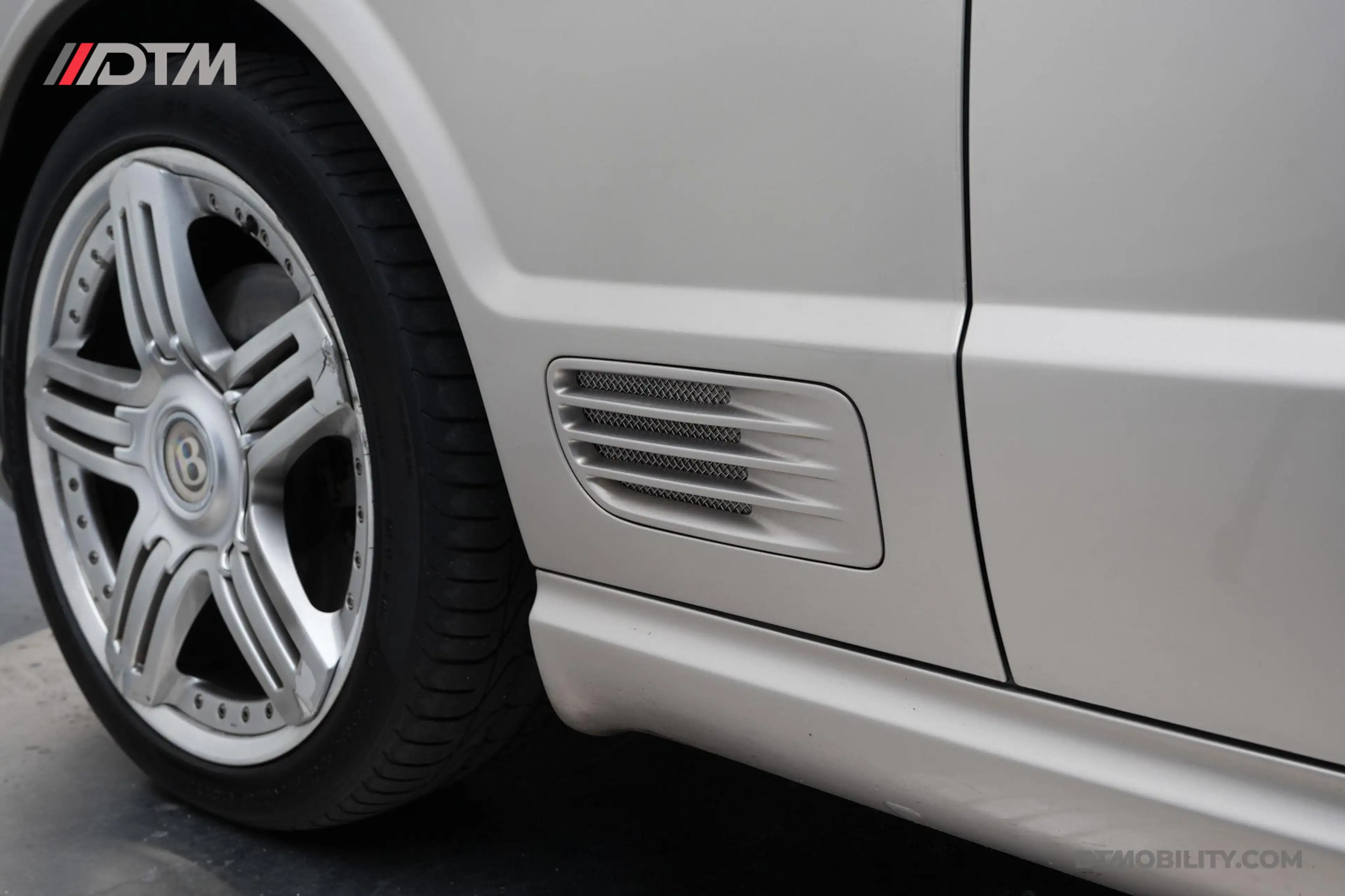 Bentley Arnage 6.8 V8 T FINAL Edition | Collector | Mulliner — photo 23