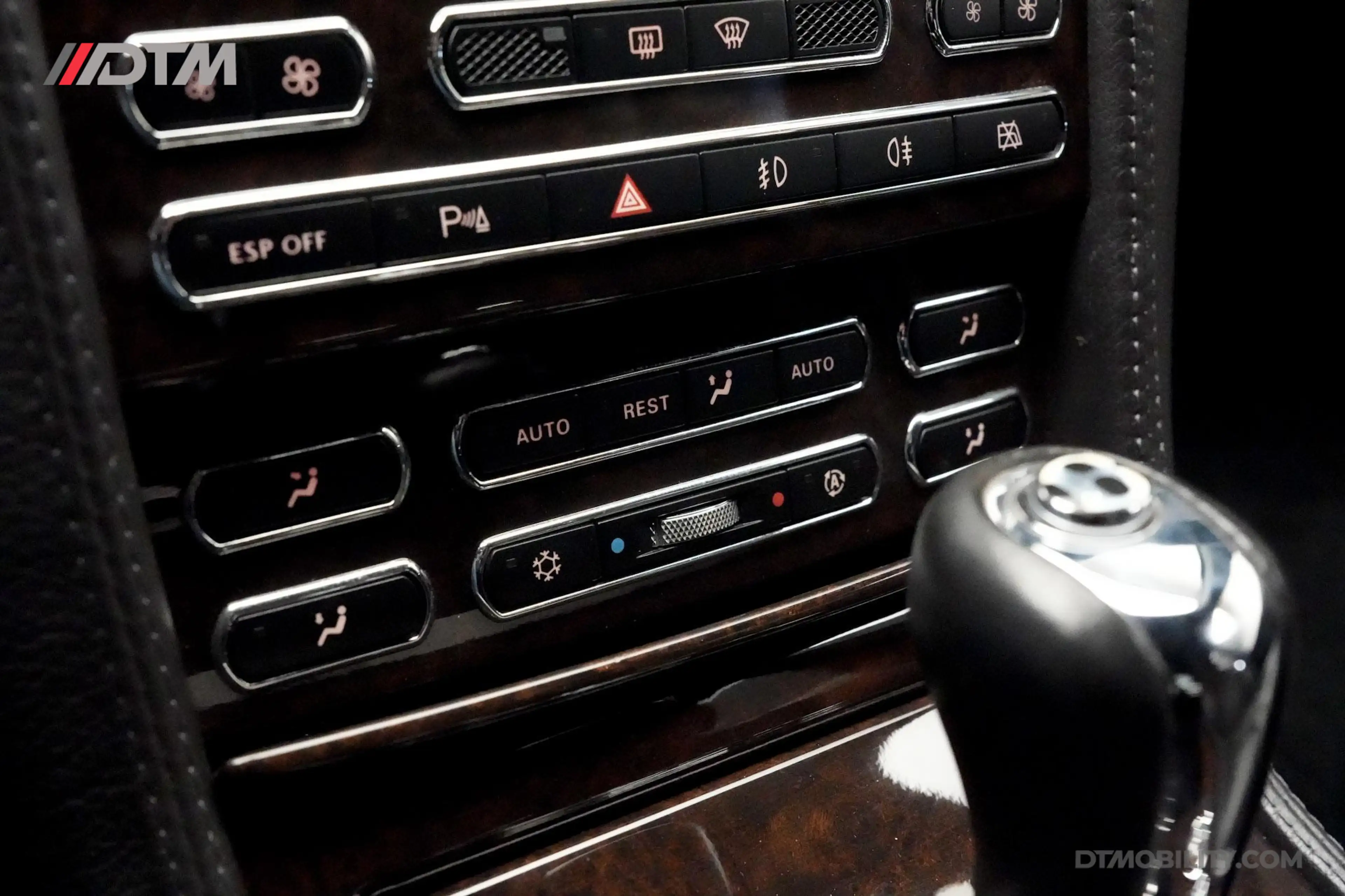 Bentley Arnage 6.8 V8 T FINAL Edition | Collector | Mulliner — photo 33