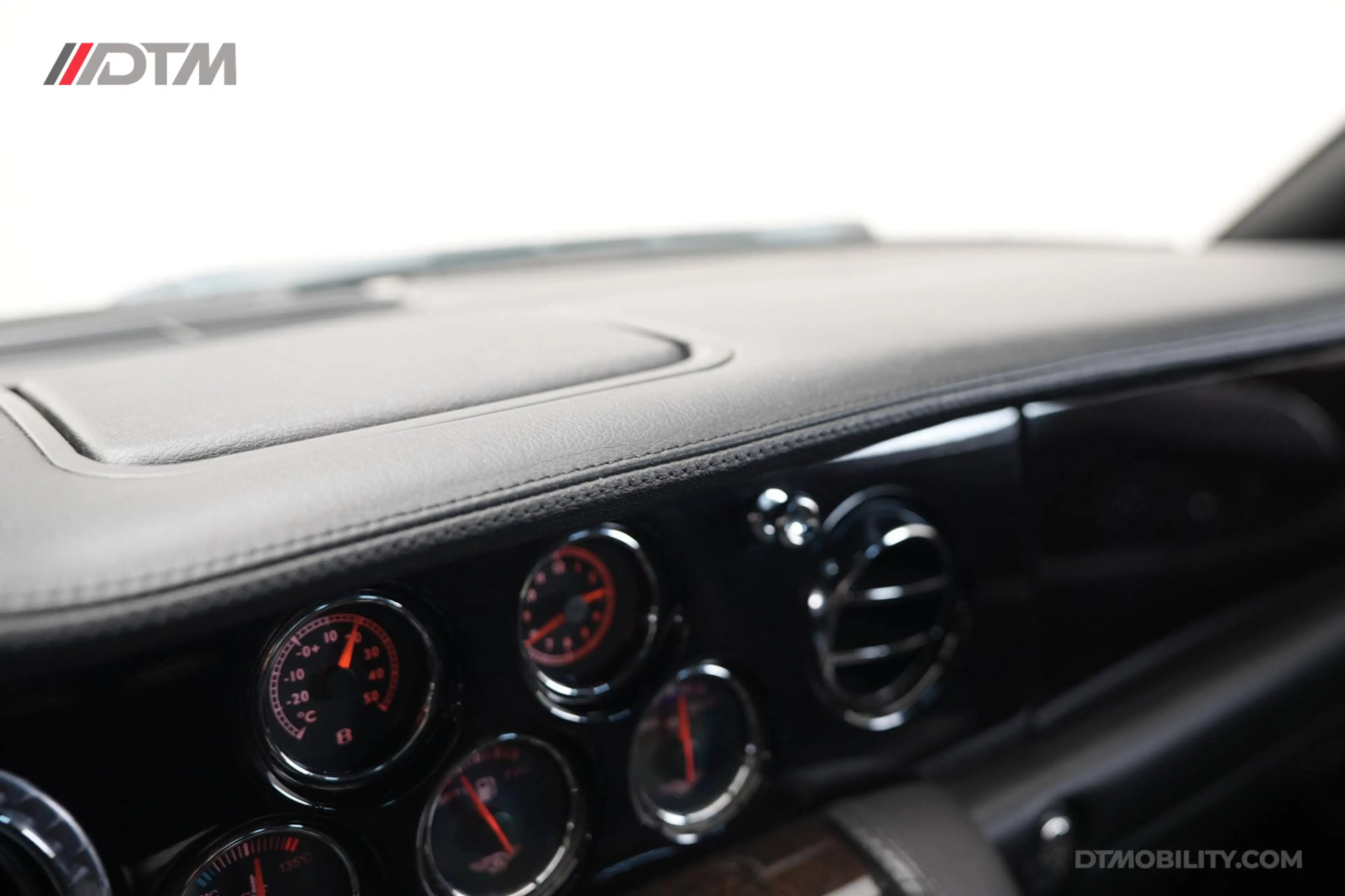 Bentley Arnage 6.8 V8 T FINAL Edition | Collector | Mulliner — photo 37