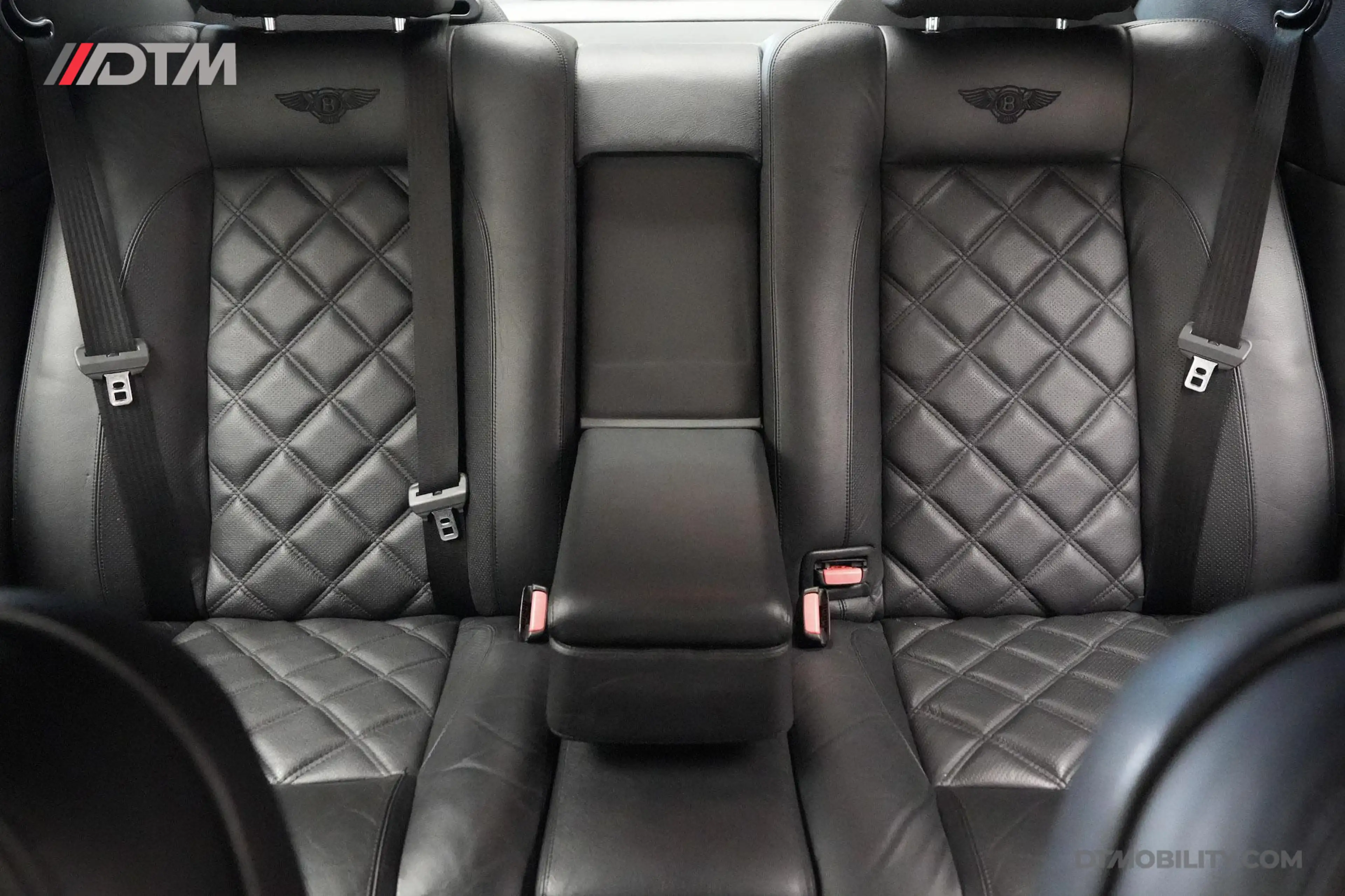 Bentley Arnage 6.8 V8 T FINAL Edition | Collector | Mulliner — photo 13