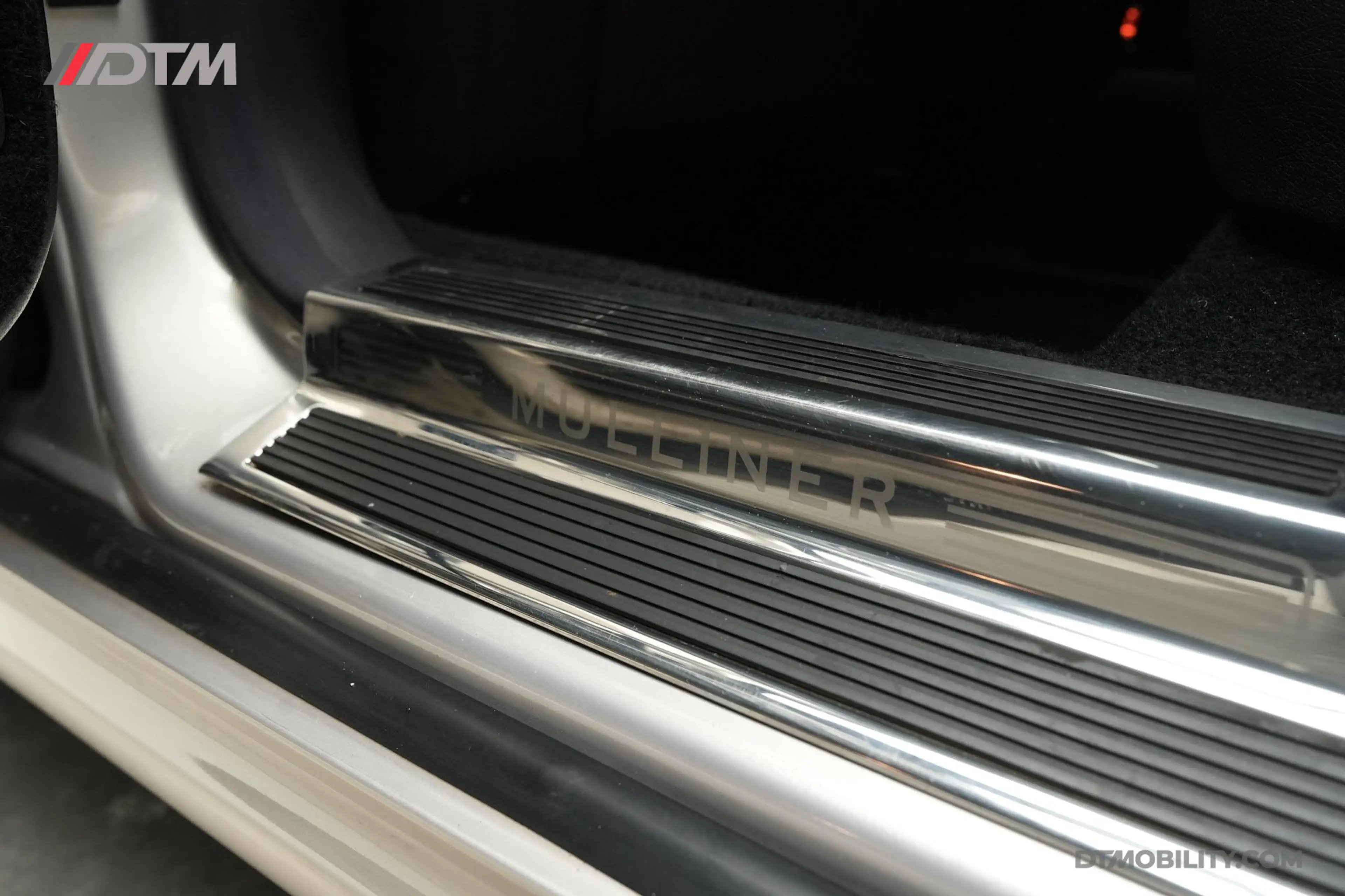 Bentley Arnage 6.8 V8 T FINAL Edition | Collector | Mulliner — photo 47