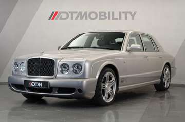 6.8 V8 T FINAL Edition | Collector | Mulliner