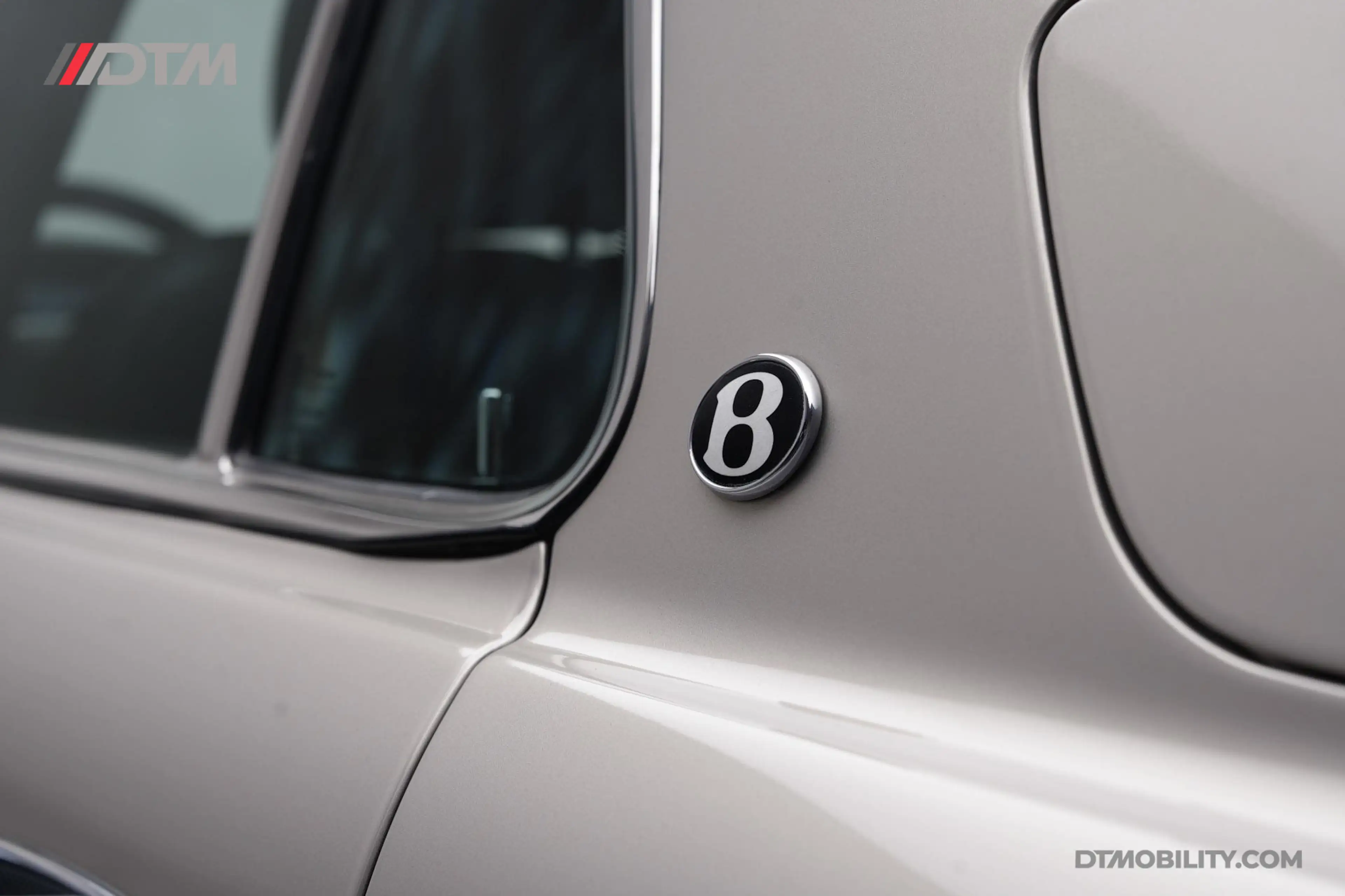 Bentley Arnage 6.8 V8 T FINAL Edition | Collector | Mulliner — photo 20