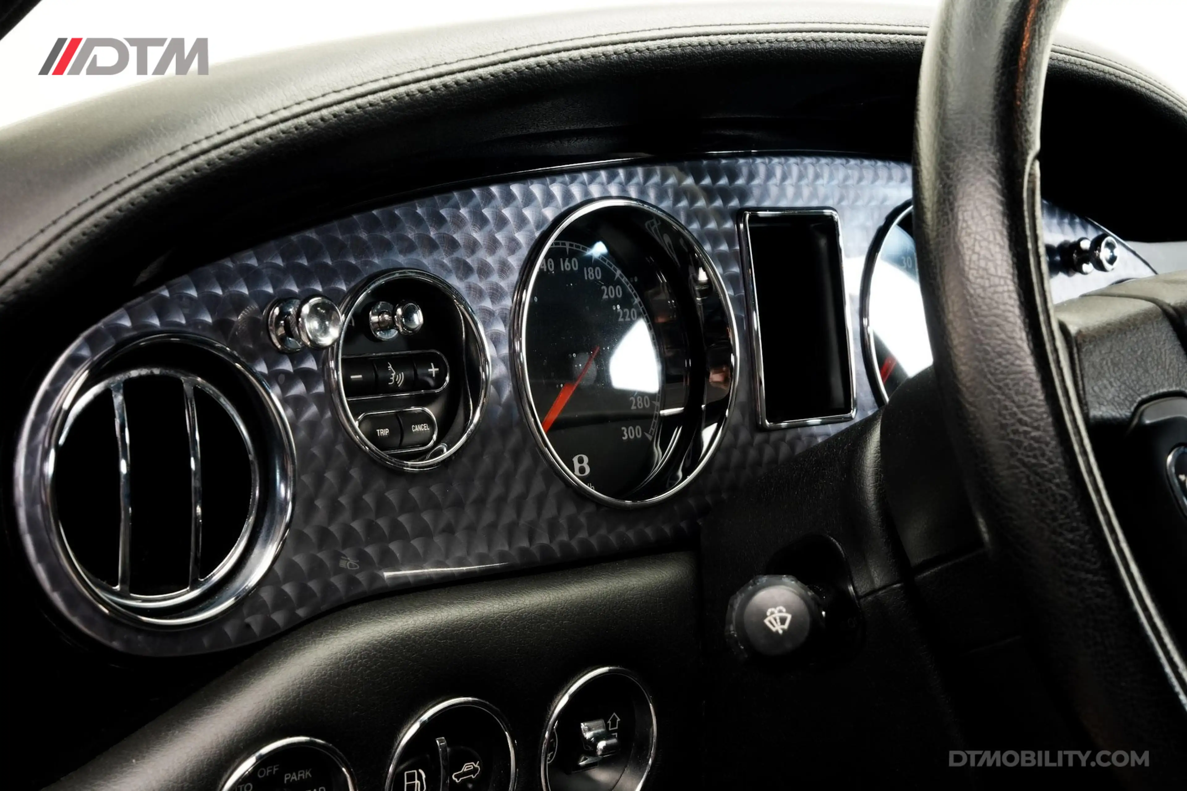 Bentley Arnage 6.8 V8 T FINAL Edition | Collector | Mulliner — photo 28