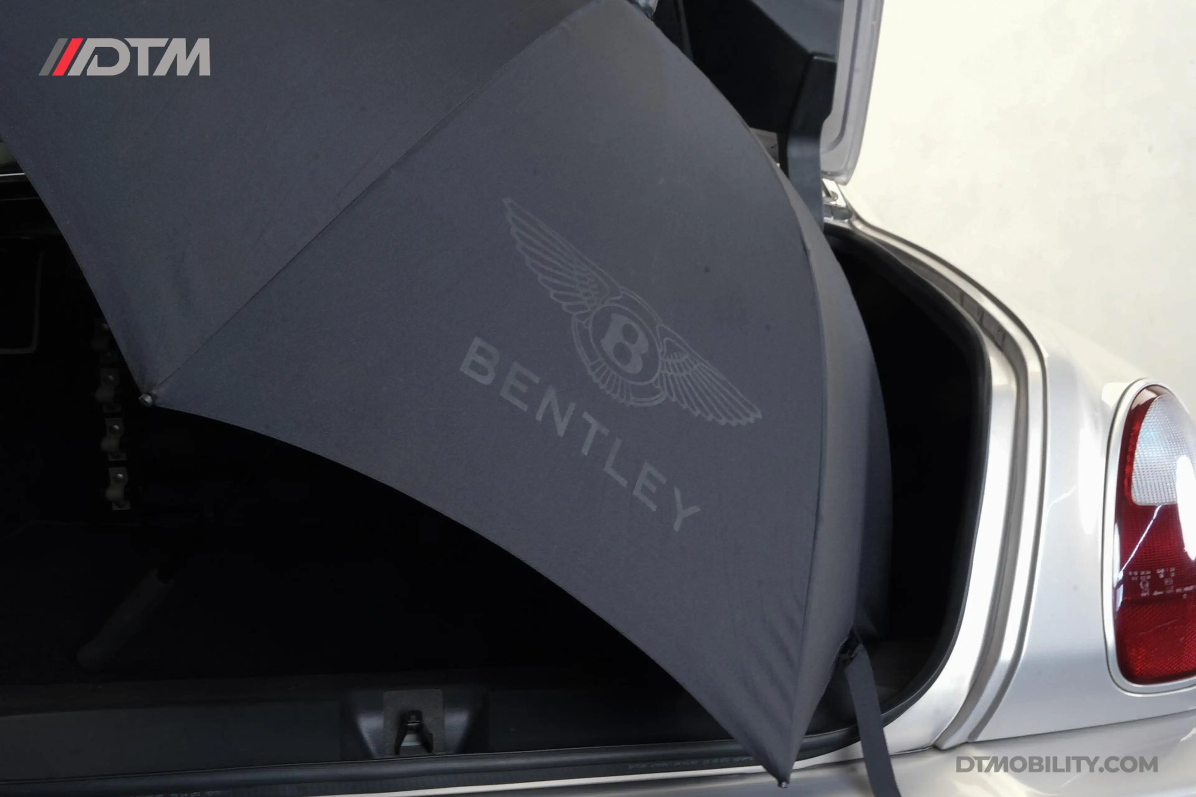 Bentley Arnage 6.8 V8 T FINAL Edition | Collector | Mulliner — photo 18
